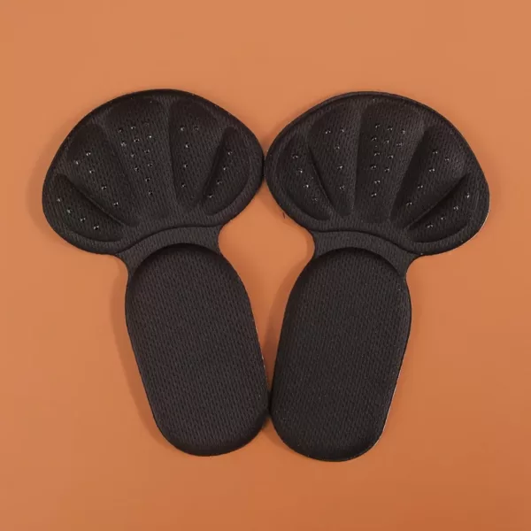 Semelle ajustable anti-glissement chaussure – Confort sur-mesure et maintien optimal toute la journée – Image 5