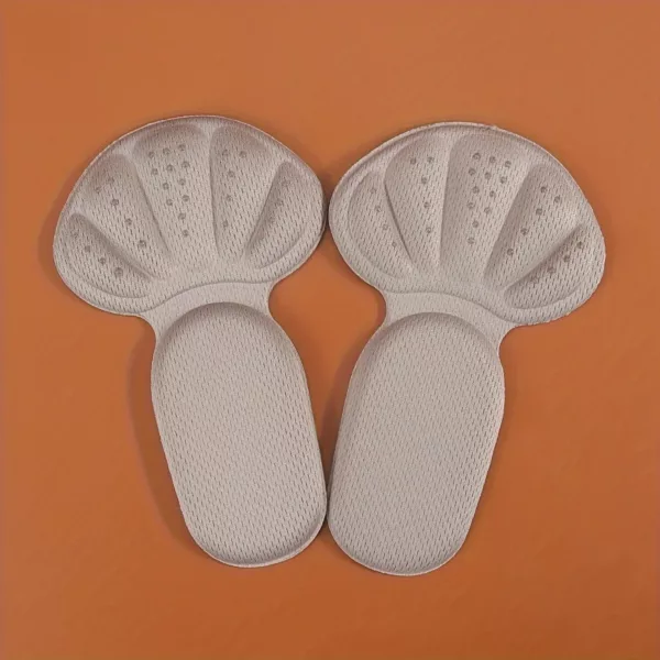 Semelle ajustable anti-glissement chaussure – Confort sur-mesure et maintien optimal toute la journée – Image 6