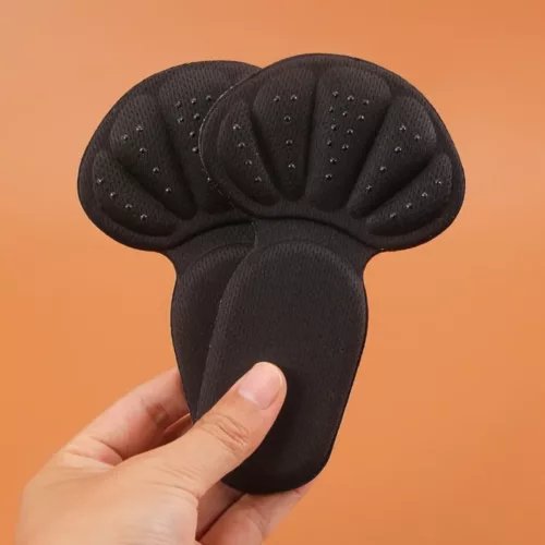 Semelle ajustable anti-glissement chaussure – Confort sur-mesure et maintien optimal toute la journée