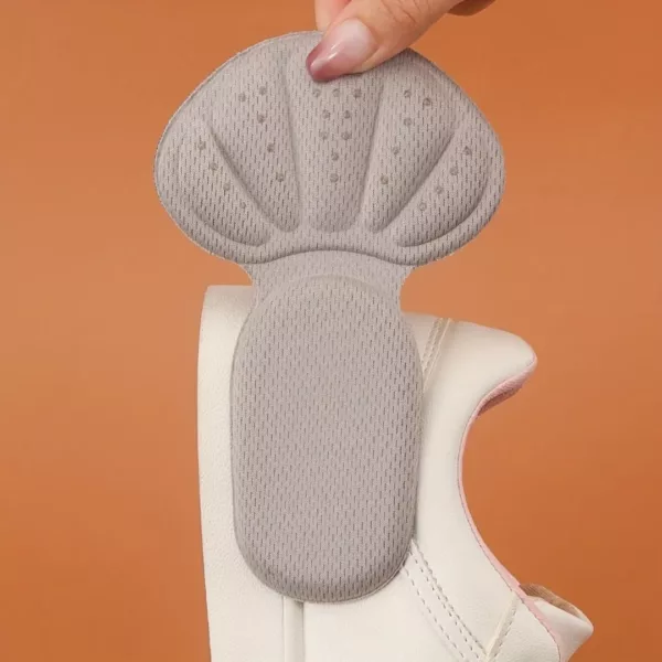 Semelle ajustable anti-glissement chaussure – Confort sur-mesure et maintien optimal toute la journée – Image 2