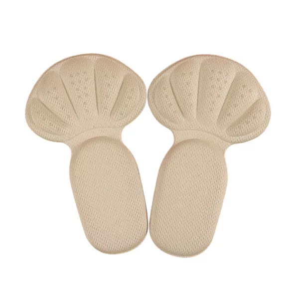 Semelle ajustable anti-glissement chaussure – Confort sur-mesure et maintien optimal toute la journée – Image 7