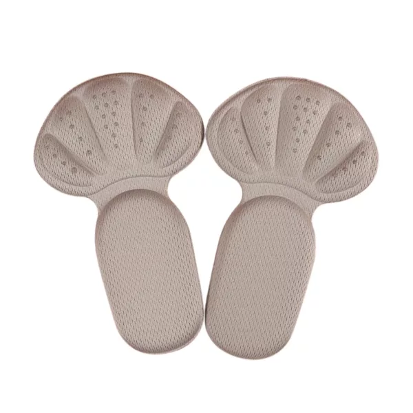 Semelle ajustable anti-glissement chaussure – Confort sur-mesure et maintien optimal toute la journée – Image 9