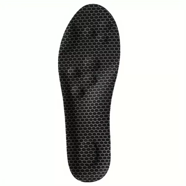 Semelle alvéolée anti transpiration pied – Confort frais tout au long de la journée, absorbe l'humidité et élimine les odeurs – Image 5