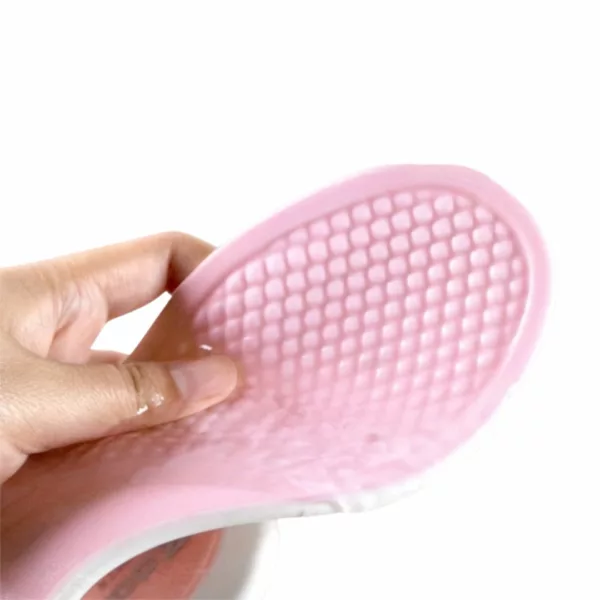 Semelle amortissante gel ventilée – Image 4