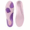 Semelle amortissante sport antidérapante femme