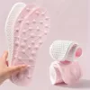 Semelle anti odeur et transpiration