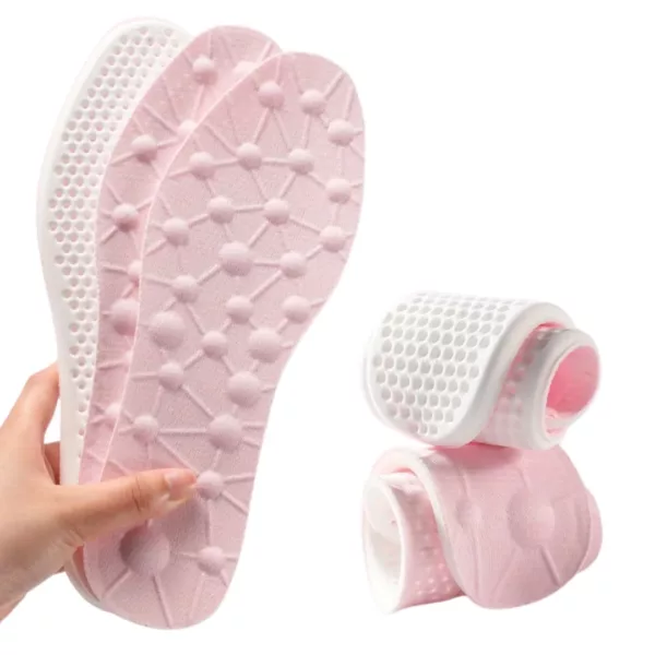 Semelle anti odeur et transpiration – Image 8