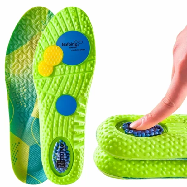 Semelle coussin air sport antichoc – Image 2