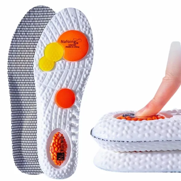 Semelle coussin air sport antichoc – Image 4