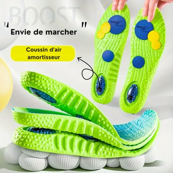 Semelle coussin air sport antichoc – Image 10