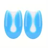 Semelle épine calcanéenne gel silicone