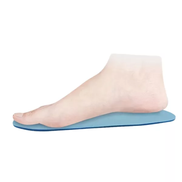 Semelle gel orthopédique sport silicone – Image 4