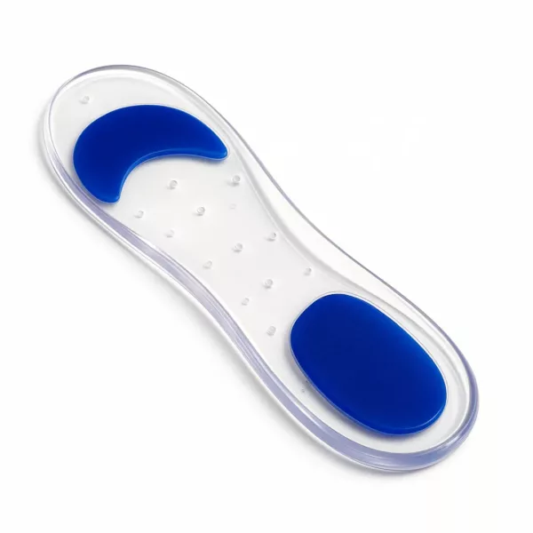 Semelle gel soutien voûte antichoc – Image 10