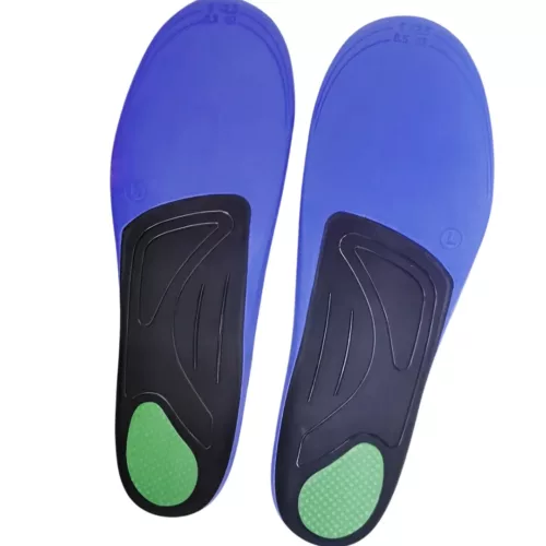 Semelle gel sport soutien voute renforcé