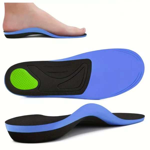 Semelle gel sport soutien voute renforcé – Image 5