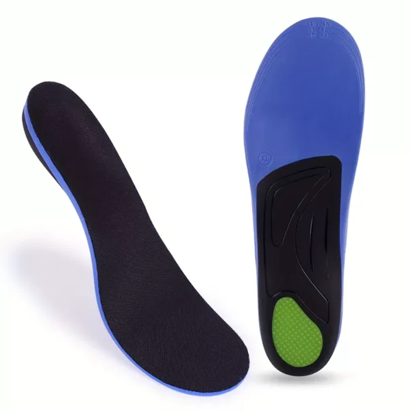 Semelle gel sport soutien voute renforcé – Image 6