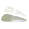 Semelle gel talon haut antichoc – Confort ultime toute la journée sans douleur aux pieds