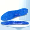 Semelle gel 4D sport amortissante