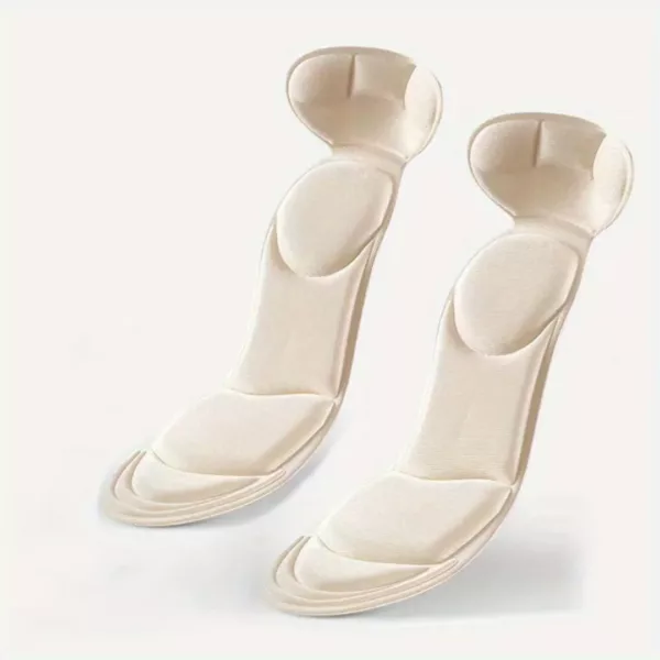 Semelle intégrale mémoire forme chaussure grande – Image 10