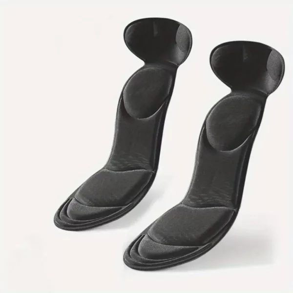 Semelle intégrale mémoire forme chaussure grande – Image 9