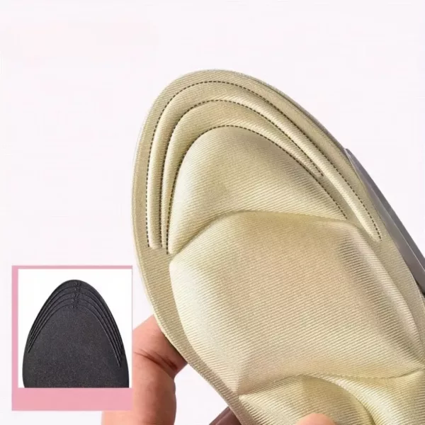 Semelle intégrale mémoire forme chaussure grande – Image 7