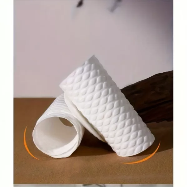 Semelle jetable absorbante respirante – Confort frais tout au long de la journée, anti-odeurs et hygiène optimale – Image 7