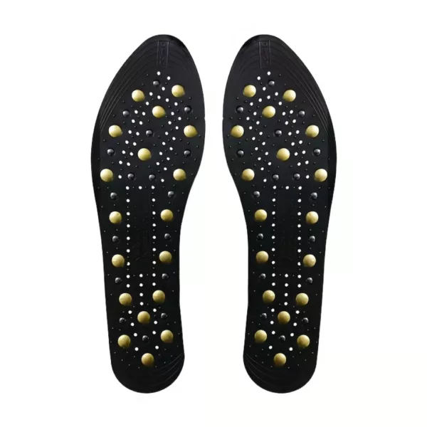 Semelle magnétique fitness acupression – Image 9