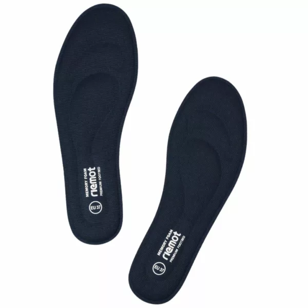 Semelle mémoire de forme amortissante sport – Image 5