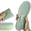 Semelle mémoire de forme sport souple