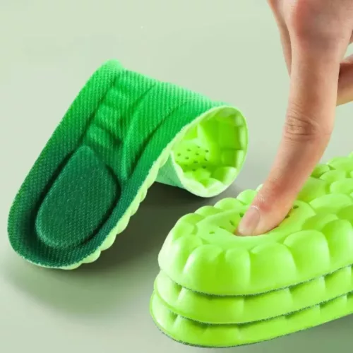 Semelle orthopédique sport chaussure grande – Confort absolu & maintien optimal pour grandes pointures actives