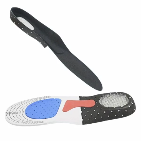 Semelle pour névrome de Morton gel sport – Image 6