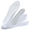 Semelle rehausseur confortable effet boost – Gagnez instantanément en taille avec un maintien optimal et un confort absolu