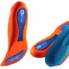 Semelle sport haute élasticité amortissante – Confort ultime pour courir sans douleur – Absorption des chocs et maintien optimal