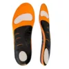 Semelle sport soutien voûte haute performance – Confort ultime, absorbe les chocs, réduit douleurs et fatigue