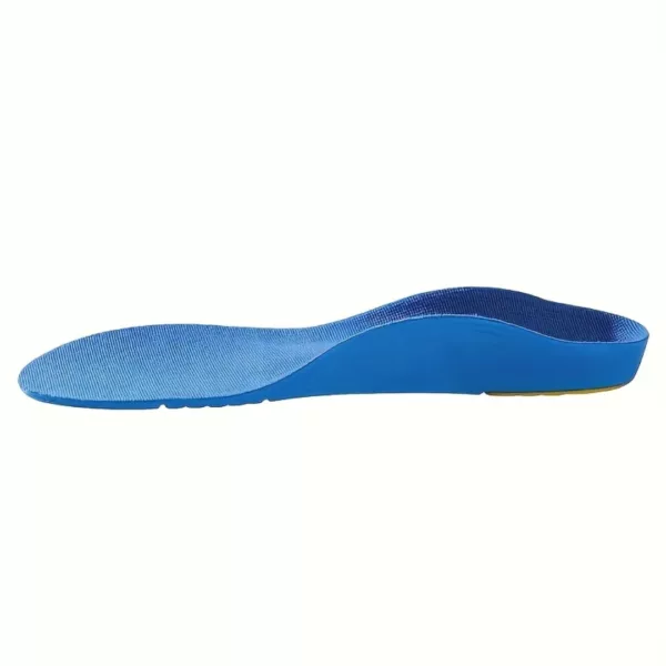 Semelle sport soutien voûte renforcée – Confort ultime & maintien optimal pour l’activité intense – Image 2