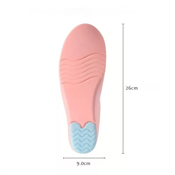 Semelle sport soutien voûte renforcée – Confort ultime & maintien optimal pour l’activité intense – Image 3