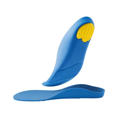 Semelle sport soutien voûte renforcée – Confort ultime & maintien optimal pour l’activité intense