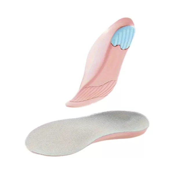 Semelle sport soutien voûte renforcée – Confort ultime & maintien optimal pour l’activité intense – Image 9