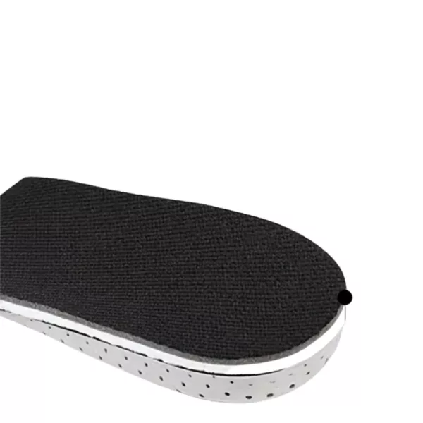 Semelle talonnette confort chaussures basses – soulage les douleurs plantaires et rehausse discrètement la silhouette – Image 8