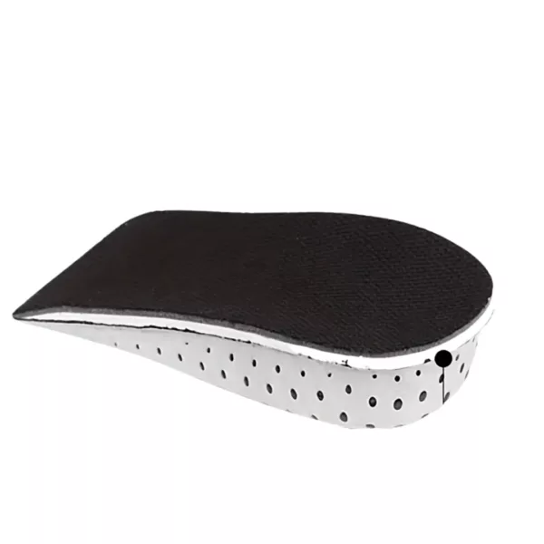 Semelle talonnette confort chaussures basses – soulage les douleurs plantaires et rehausse discrètement la silhouette – Image 7