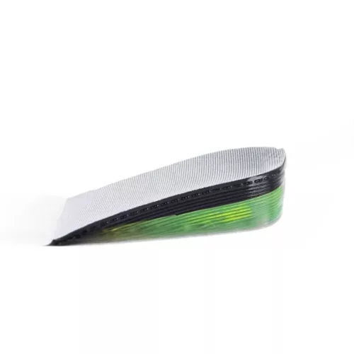 Semelle talonnette invisible rehausse confort – Gagnez jusqu’à 5 cm discrètement, posture améliorée toute la journée