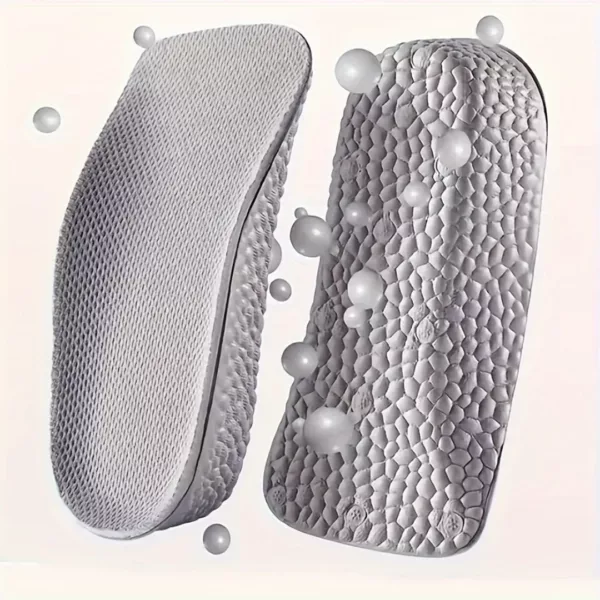 Semelle talonnette sport soulage douleur – Image 4