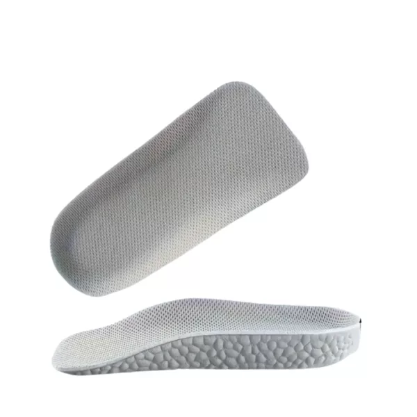 Semelle talonnette sport soulage douleur – Image 7