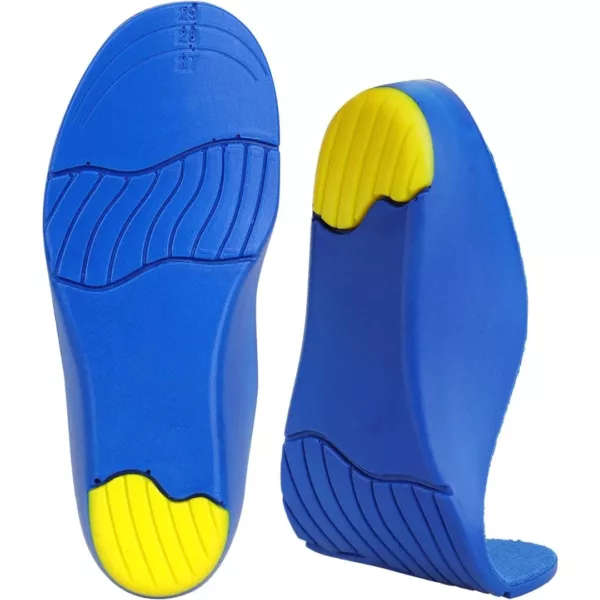 Semelle voûte plantaire enfant sport – Image 3