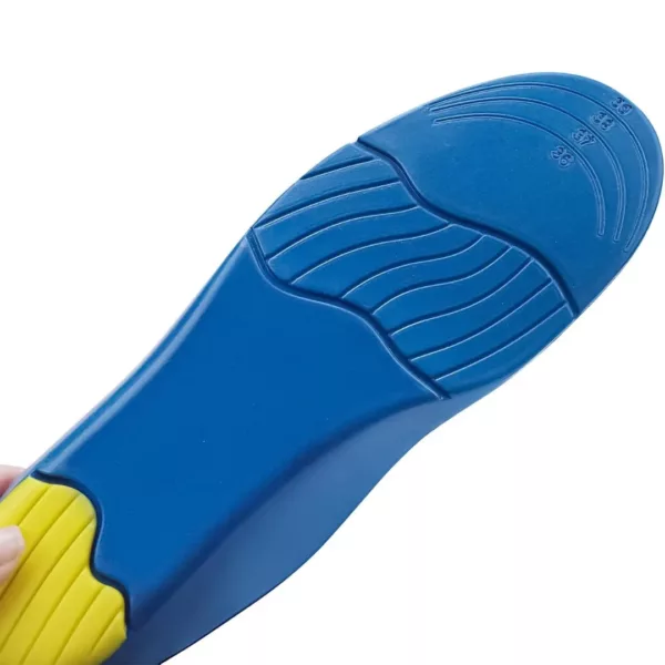 Semelle voûte plantaire enfant sport – Image 6