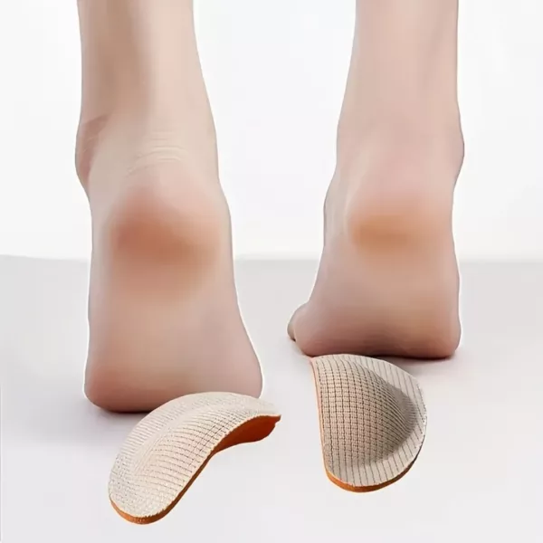 Semelle voûte plantaire pied plat – Image 2