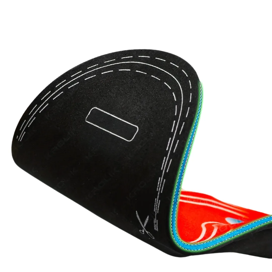 Semelles aponévrosite plantaire confort rembourré – Soulage instantanément la douleur au talon et à la voûte plantaire – Image 3