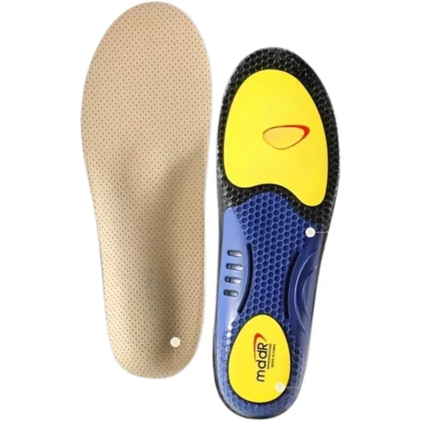 Semelles aponévrosite plantaire sport amorti – Image 10