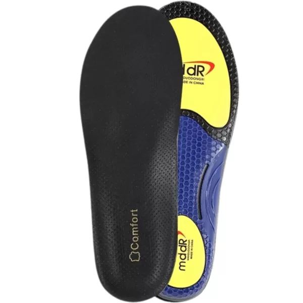 Semelles aponévrosite plantaire sport amorti – Image 11
