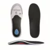 Semelles pied creux confort dynamique